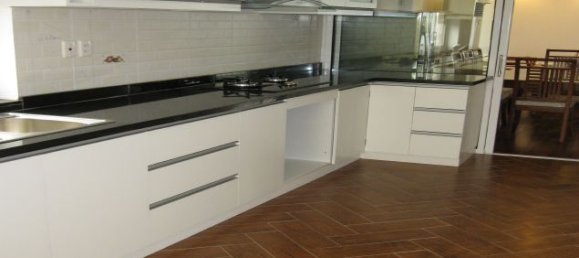 2 bedrooms Apartment in Tay Ho, Vietnam No. 4720 11