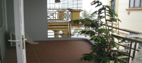 2 bedrooms Apartment in Tay Ho, Vietnam No. 4720 7