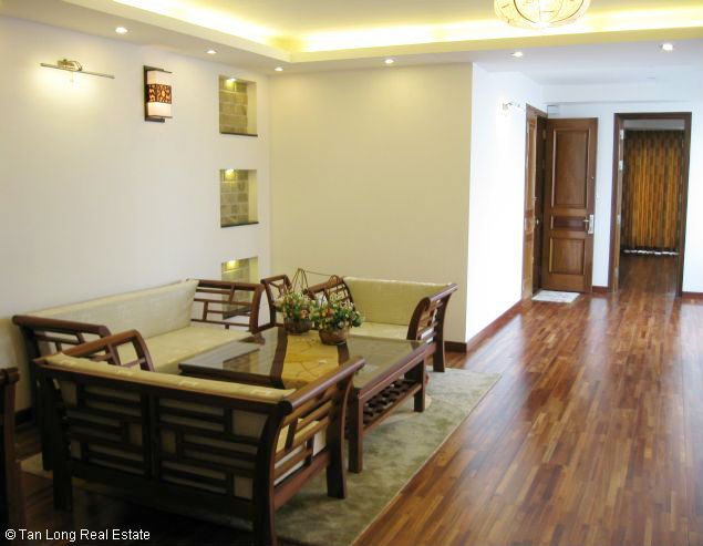 2 bedrooms Apartment in Tay Ho, Vietnam No. 4720