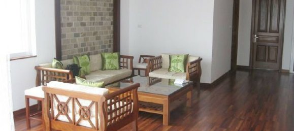 2 bedrooms Apartment in Tay Ho, Vietnam No. 4720 4