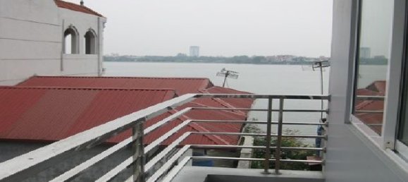 2 bedrooms Apartment in Tay Ho, Vietnam No. 4720 13