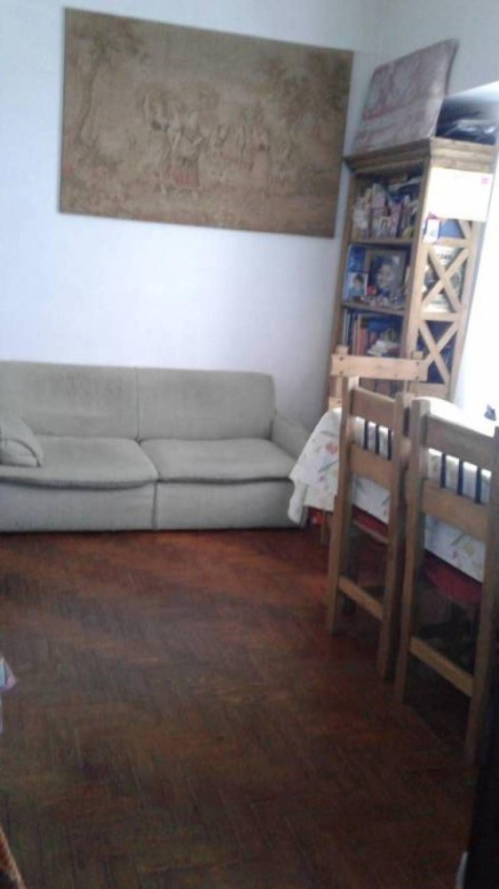 2 غرف نوم شقة في Buenos Aires, Argentina رقم 87905