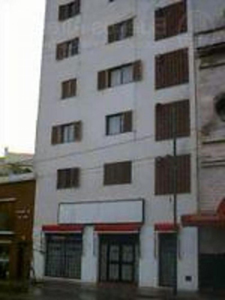 2 bedrooms Apartment in Buenos Aires, Argentina No. 79036