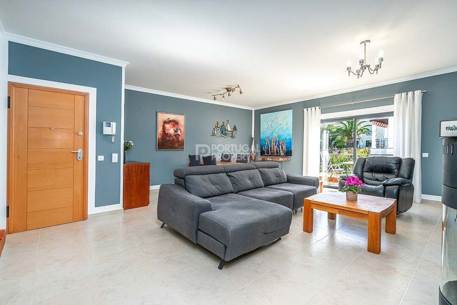 3 bedrooms Apartment in Lagos, Portugal No. 95689