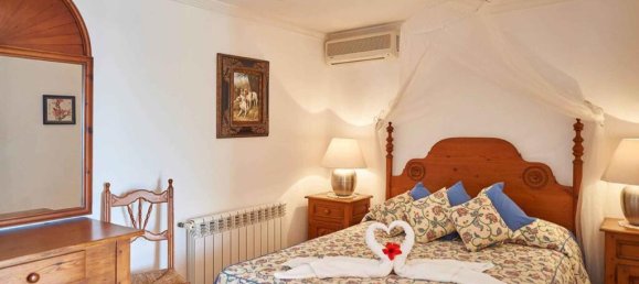 Квартира с 2 спальнями в Андраткс, Испания № 145100 12