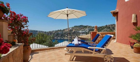 Квартира с 2 спальнями в Андраткс, Испания № 145100 2