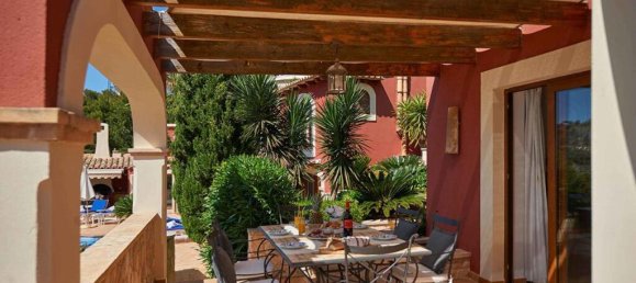 Квартира с 2 спальнями в Андраткс, Испания № 145100 5