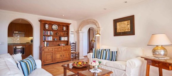 Квартира с 2 спальнями в Андраткс, Испания № 145100 9