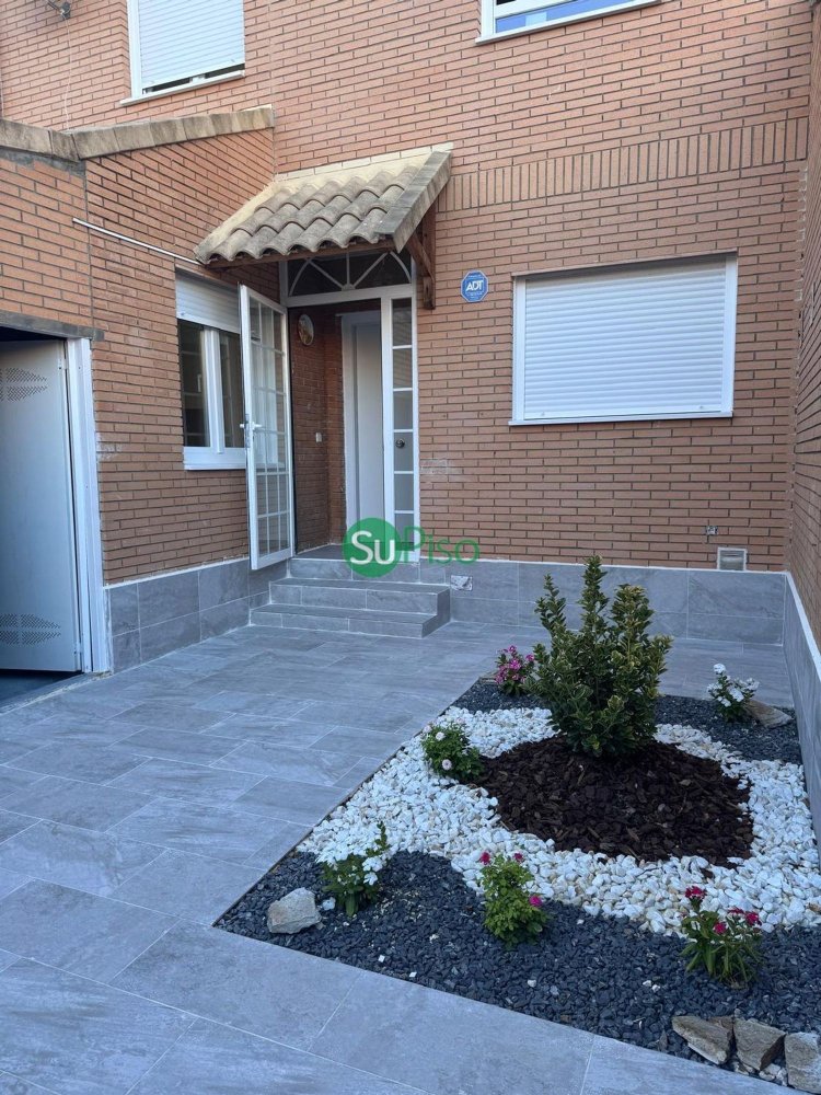 Casa de 3 dormitorios en Toledo, Spain No. 234805