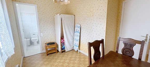 1 Schlafzimmer Haus in Nevez, France, Nr. 276412 12