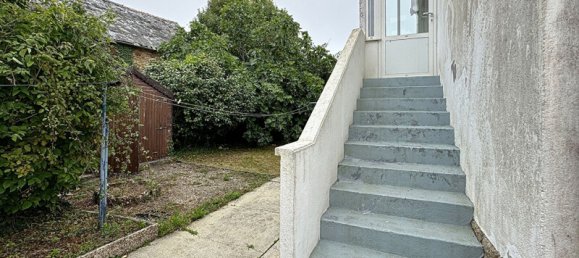 1 Schlafzimmer Haus in Nevez, France, Nr. 276412 16