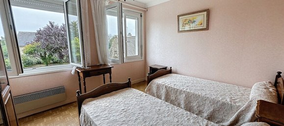 1 Schlafzimmer Haus in Nevez, France, Nr. 276412 9