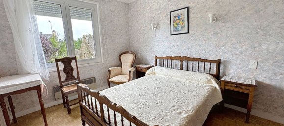 1 Schlafzimmer Haus in Nevez, France, Nr. 276412 10