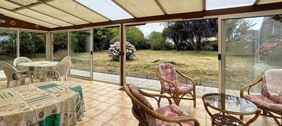 1 Schlafzimmer Haus in Nevez, France, Nr. 276412 14