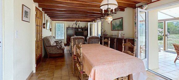 1 Schlafzimmer Haus in Nevez, France, Nr. 276412 3