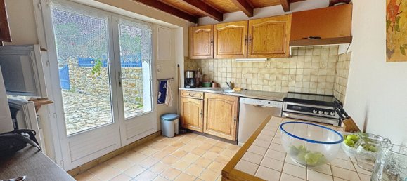 1 Schlafzimmer Haus in Nevez, France, Nr. 276412 4