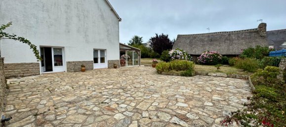 1 Schlafzimmer Haus in Nevez, France, Nr. 276412 15