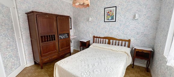 1 Schlafzimmer Haus in Nevez, France, Nr. 276412 11