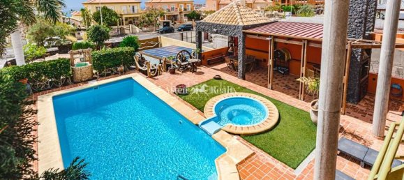 5 bedrooms Villa in Adeje, Spain No. 103824 82