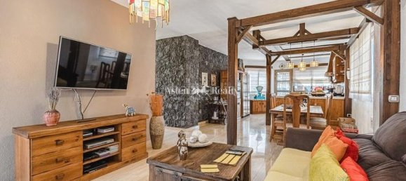 5 bedrooms Villa in Adeje, Spain No. 103824 48