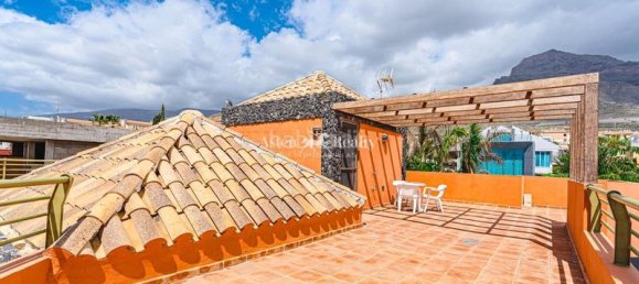 5 bedrooms Villa in Adeje, Spain No. 103824 68