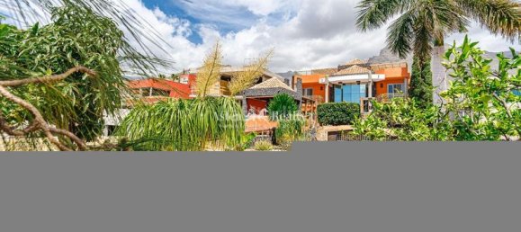 5 bedrooms Villa in Adeje, Spain No. 103824 83