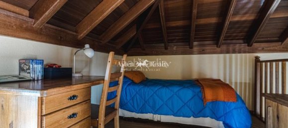 5 bedrooms Villa in Adeje, Spain No. 103824 62