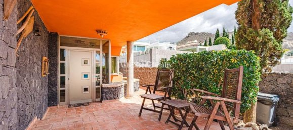 5 bedrooms Villa in Adeje, Spain No. 103824 17