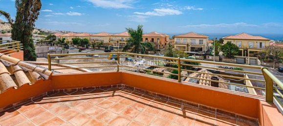 5 bedrooms Villa in Adeje, Spain No. 103824 75