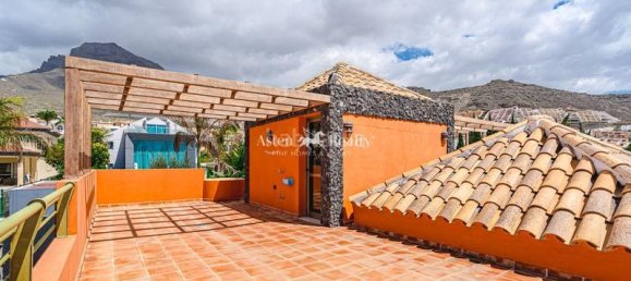 5 bedrooms Villa in Adeje, Spain No. 103824 77