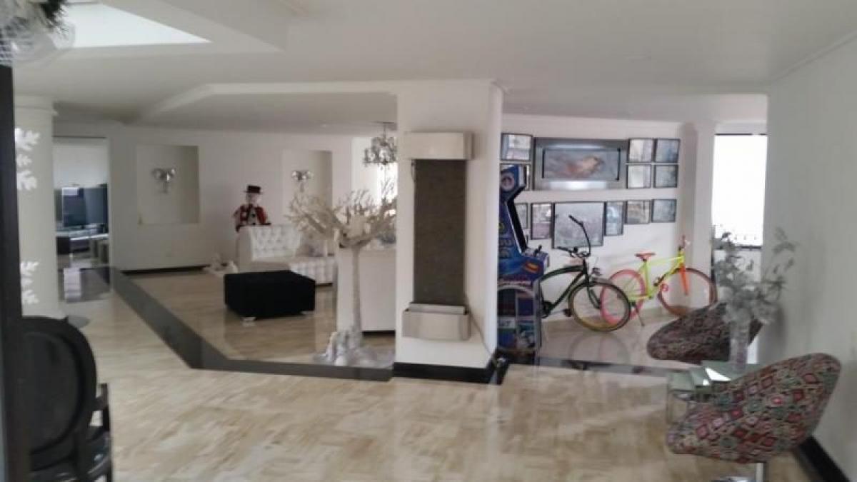 4 chambres Maison à Medellin, Colombia No. 7485