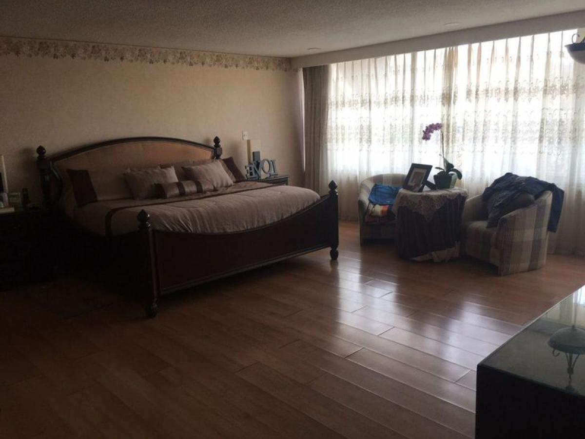 3 bedrooms House in Naucalpan de Juarez, Mexico No. 226934