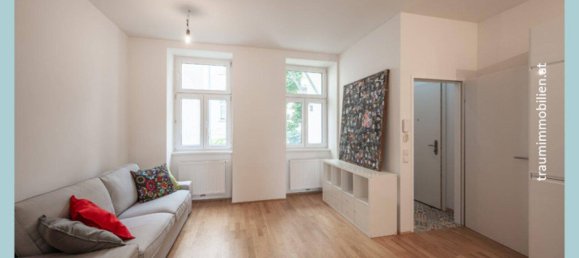 2 rooms Apartment in Ottakring, Austria No. 225412 12