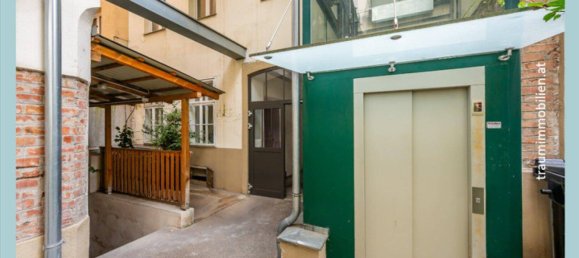 2 rooms Apartment in Ottakring, Austria No. 225412 7