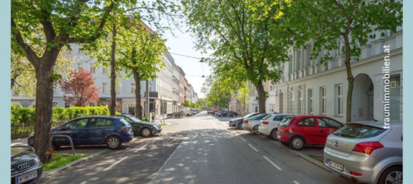 2 rooms Apartment in Ottakring, Austria No. 225412 22