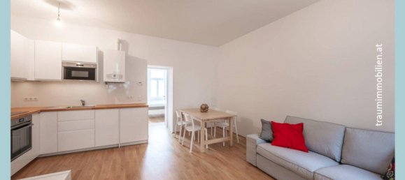 2 rooms Apartment in Ottakring, Austria No. 225412 15