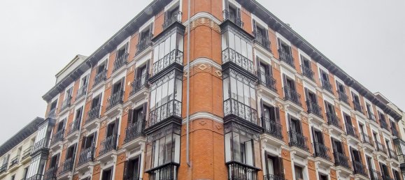 3 Schlafzimmer Wohnung in Madrid, Spain, Nr. 172304 40