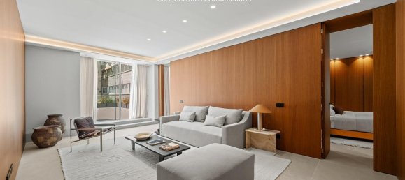 3 Schlafzimmer Wohnung in Madrid, Spain, Nr. 172304 18