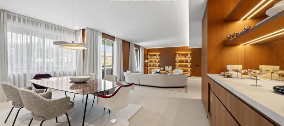 3 Schlafzimmer Wohnung in Madrid, Spain, Nr. 172304 2