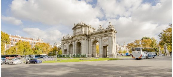 3 Schlafzimmer Wohnung in Madrid, Spain, Nr. 172304 38