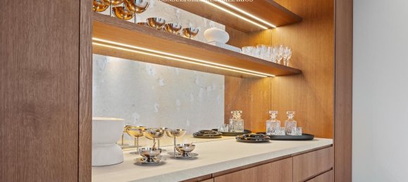 3 Schlafzimmer Wohnung in Madrid, Spain, Nr. 172304 13