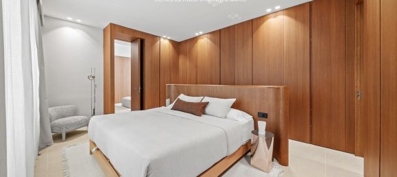 3 Schlafzimmer Wohnung in Madrid, Spain, Nr. 172304 21