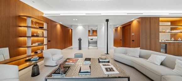 3 Schlafzimmer Wohnung in Madrid, Spain, Nr. 172304 6