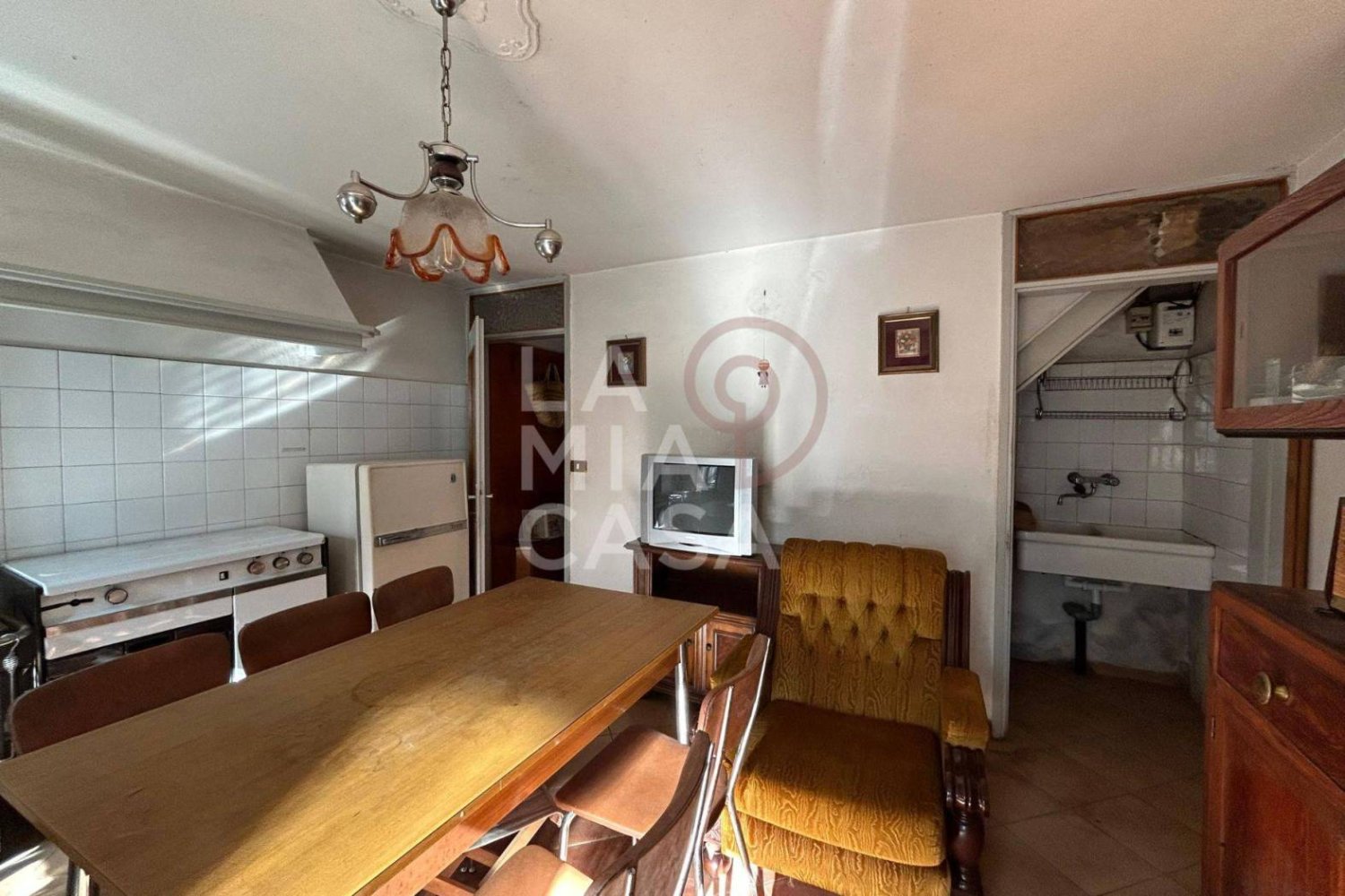 3 غرف نوم فيلا في Follina, Italy رقم 221516