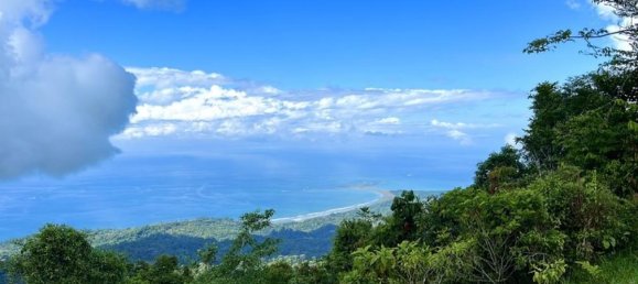 Terreno em Puerto Jimenez, Costa Rica N.º 1543 2