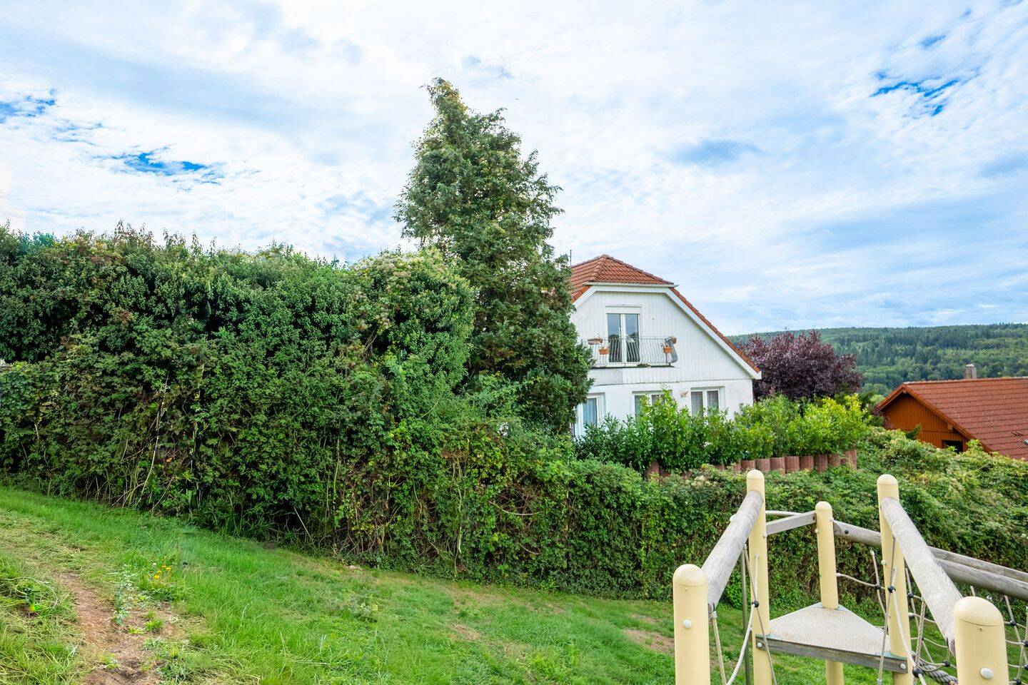 5 Schlafzimmer Stadthaus in Enzkreis, Germany, Nr. 371380