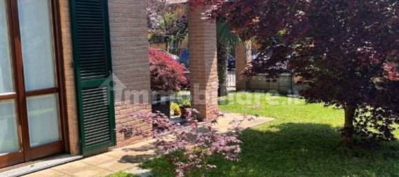 4 Schlafzimmer Villa in San Genesio ed Uniti, Italy, Nr. 267050 5