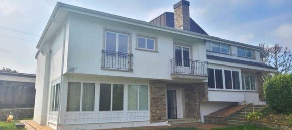 7 Schlafzimmer Haus in Bergondo, Spain, Nr. 55676 50