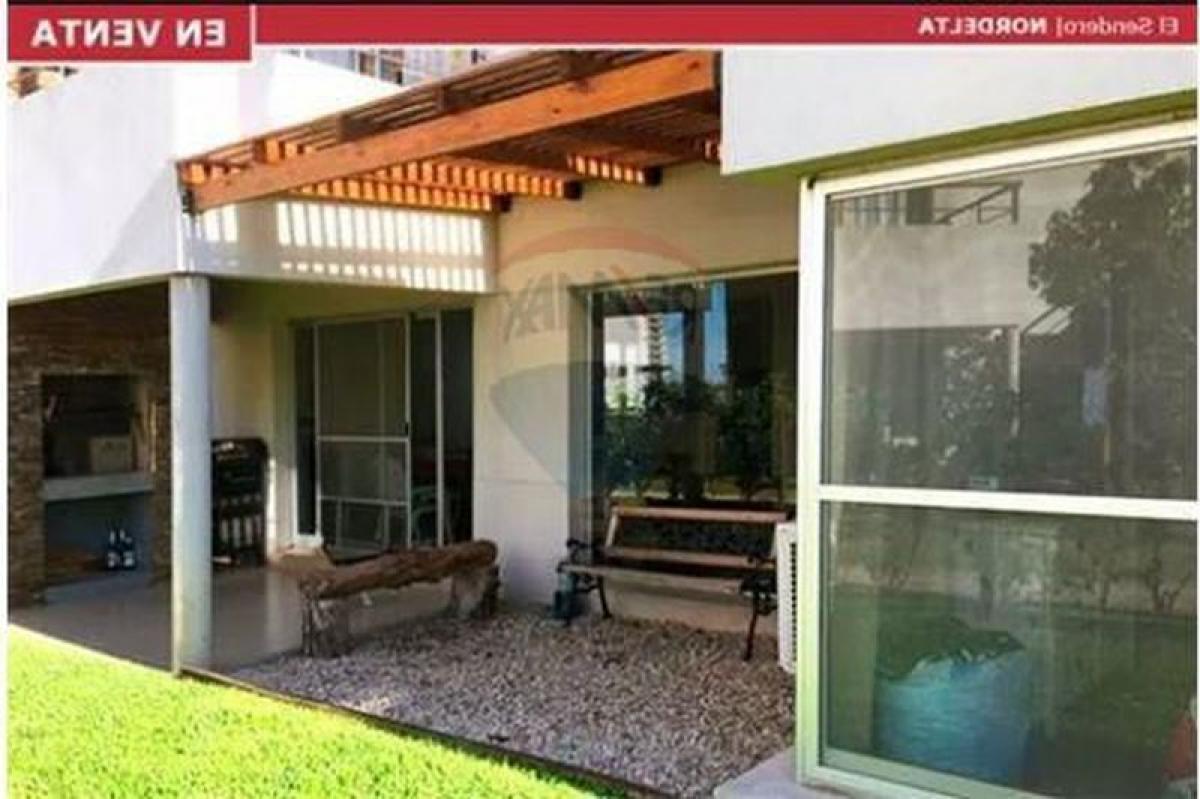 2 غرف نوم شقة في Tigre, Argentina رقم 60775