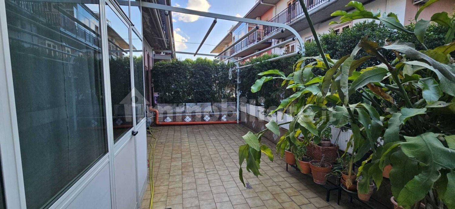 2 bedrooms Apartment in Aci Sant'Antonio, Italy No. 287836